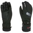 Γάντια Σκι Level Unisex Hero Glove Black