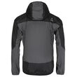 Αδιάβροχη Μεμβράνη Kilpi Ανδρική Hurricane M Dark Grey