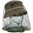 Σήτα Κεφαλής Easy Camp Insect Head Net Olivine