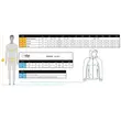 Αδιάβροχο Αντιανεμικό Μπουφάν Kilpi Unisex Jaluu-U Black