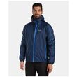 Αδιάβροχο Αντιανεμικό Μπουφάν Kilpi Unisex Jaluu-U Dark Blue