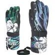 Γάντια Σκι Level Παιδικά Junior Glove Eclipse