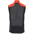 Γιλέκο Karpos Ανδρικό Lavaredo Vest Spicy Orange/Black