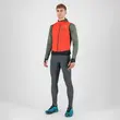 Γιλέκο Karpos Ανδρικό Lavaredo Vest Spicy Orange/Black