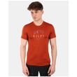 Τεχνικό T-Shirt Kilpi Ανδρικό Lismain-M Brown