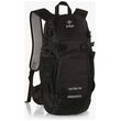 Σακίδιο Πλάτης Kilpi Unisex Olten-U 10Lt Black