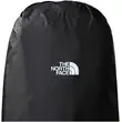 Κάλυμμα Σακιδίου The North Face Unisex Pack Rain Cover Tnf Black