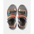 Σανδάλια Kilpi Unisex Piero-U Multicolor