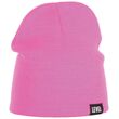 Σκουφί Level Unisex Pilot Urban Beanie Fucsia