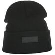 Σκουφί Level Unisex Pulsar Urban Beanie Black