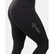 Κολάν 7/8 Kilpi Γυναικείο Rivian-W Black
