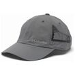 Καπέλο Columbia Unisex Tech Shade&trade; II Hat City Grey