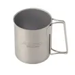 Κούπα Τιτανίου Soto Titanium Pot 450ml