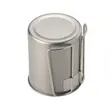Κούπα Τιτανίου Soto Titanium Pot 450ml