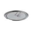 Ultralight Titanium Pot 750ml Φορητό Κατσαρολάκι Τιτανίου Soto