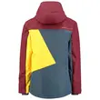Μπουφάν Σκι Protest Ανδρικό Yoyo SnowJacket Merlot