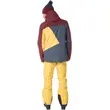 Μπουφάν Σκι Protest Ανδρικό Yoyo SnowJacket Merlot