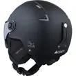 Κράνος Cairn Unisex Orbit Visor Mat Black