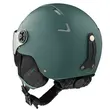 Κράνος Cairn Unisex Orbit Visor Mat Pine