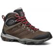 Gore-Tex Παπούτσι Πεζοπορίας Asolo Ανδρικό Acadia Mid LTH Dark Brown/Frost Grey