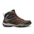 Gore-Tex Παπούτσι Πεζοπορίας Asolo Ανδρικό Acadia Mid LTH Dark Brown/Frost Grey