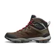 Gore-Tex Παπούτσι Πεζοπορίας Asolo Ανδρικό Acadia Mid LTH Dark Brown/Frost Grey