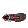 Gore-Tex Παπούτσι Πεζοπορίας Asolo Ανδρικό Acadia Mid LTH Dark Brown/Frost Grey