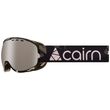 Μάσκα Σκι Cairn Unisex Omega M Pure SPX3 Black Wild Khaki