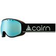 Μάσκα Σκι Cairn Unisex Omega M Pure SPX3 Mat Black Ice Blue