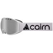 Μάσκα Σκι Cairn Unisex Rainbow M SPX3 Shiny White