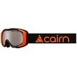 Μάσκα Σκι Cairn Παιδική Booster Mat Black Neon Orange