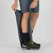 Παντελόνι Karpos Ανδρικό Bosconero Zip-Off Dark Slate