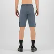 Παντελόνι Karpos Ανδρικό Bosconero Zip-Off Dark Slate