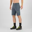 Παντελόνι Karpos Ανδρικό Bosconero Zip-Off Dark Slate