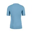 Κοντομάνικο Μπλουζάκι Karpos Ανδρικό 5 Torri T-Shirt Niagara/Stargazer