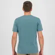 Κοντομάνικο Μπλουζάκι Karpos Ανδρικό Crocus T-Shirt North Atlantic