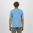 Κοντομάνικο Μπλουζάκι Karpos Ανδρικό 5 Torri T-Shirt Niagara/Stargazer