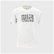 Κοντομάνικο Μπλουζάκι Karpos Ανδρικό Crocus T-Shirt White