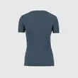Κοντομάνικο Μπλουζάκι Karpos Γυναικείο Crocus T-Shirt Midnight