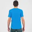 Κοντομάνικο Μπλουζάκι Karpos Ανδρικό Crocus T-Shirt Diva Blue/Midnight