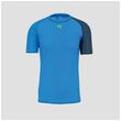 Κοντομάνικο Μπλουζάκι Karpos Ανδρικό Dinamico Octa T-Shirt Diva Blue/Midnight