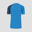 Κοντομάνικο Μπλουζάκι Karpos Ανδρικό Dinamico Octa T-Shirt Diva Blue/Midnight
