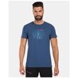 Κοντομάνικη Μπλούζα Kilpi Ανδρική Discover-M T-Shirt Dark Blue