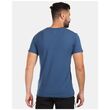 Κοντομάνικη Μπλούζα Kilpi Ανδρική Discover-M T-Shirt Dark Blue