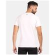 Κοντομάνικη Μπλούζα Kilpi Ανδρική Discover-M T-Shirt White