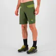 Βερμούδα Karpos Αντρική Dolada Rifle Green/Cedar Green