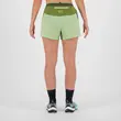 Σορτς Karpos Γυναικείο Fast Evo Arcadian/Cedar Green