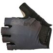 Ποδηλατικά Γάντια Karpos Unisex Federia 1/2 Fingers Black