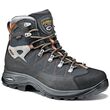 Gore-Tex Μποτάκι Πεζοπορίας Asolo Ανδρικό Finder GV Graphite/Grunmetal/Flame