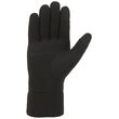 Γάντια Cairn Warm Touch Black